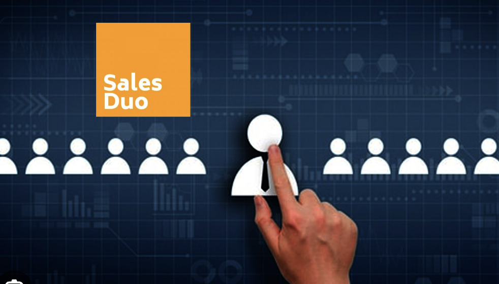 Sales Duo