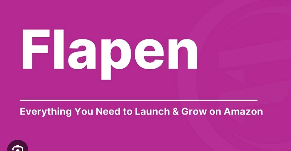 Flapen (Agency)